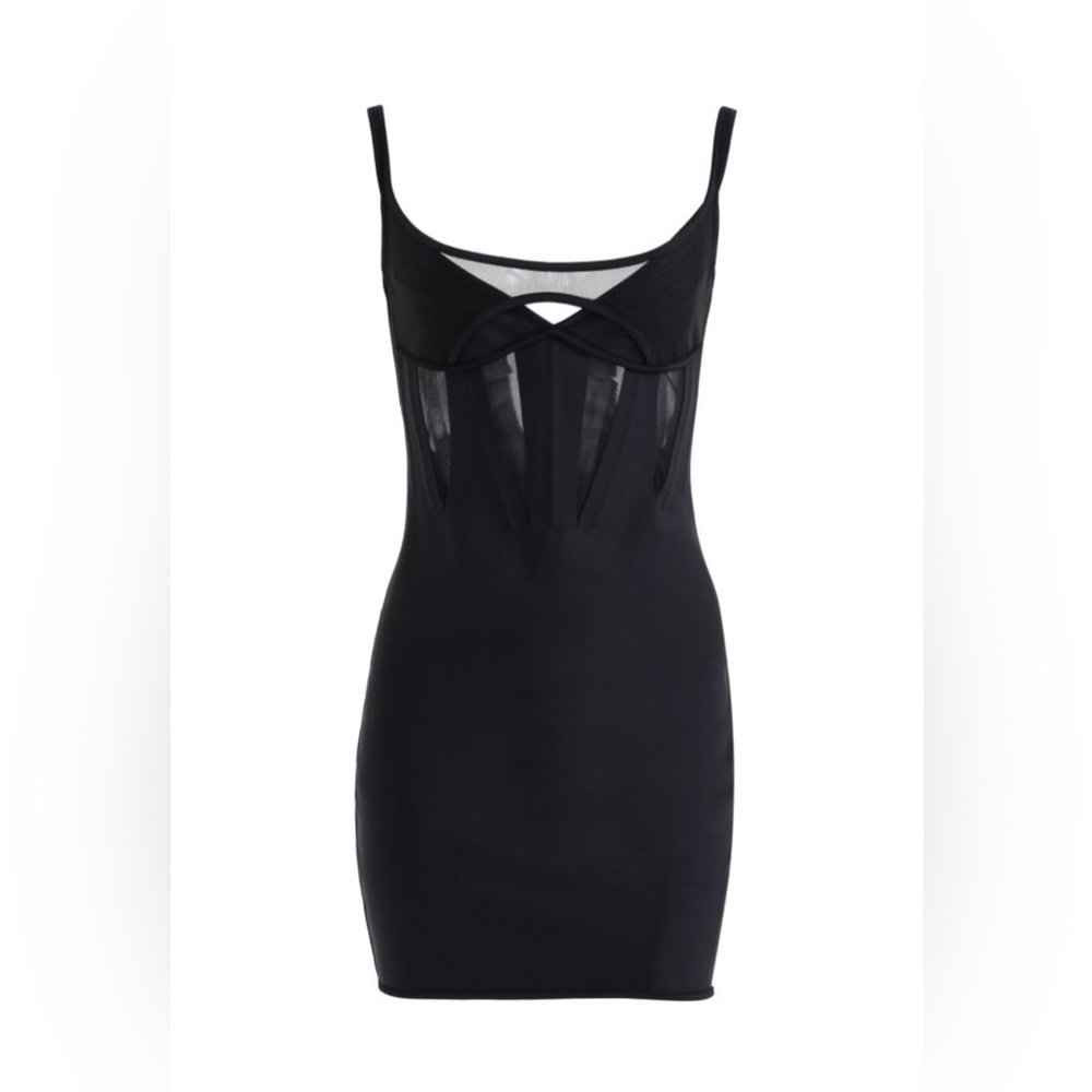 Mugler H&M